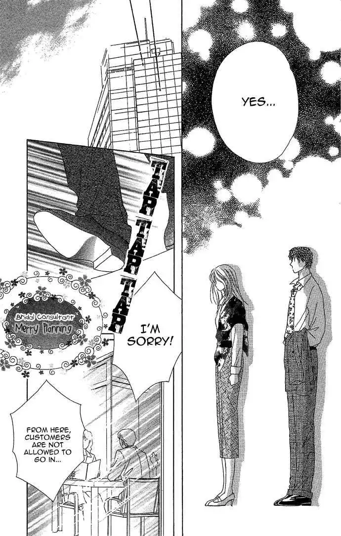 Usotsuki Marriage Chapter 1 40